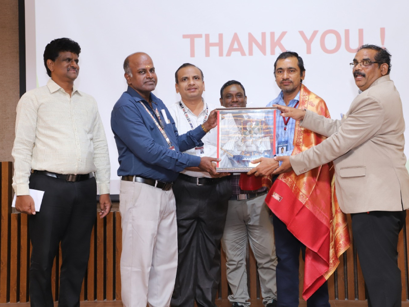 National Conference on Cancer concludes at KLEF